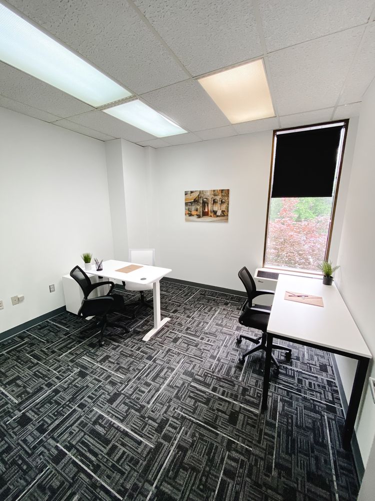 DeGratia Offices